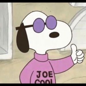 Meet your Posher, Jay